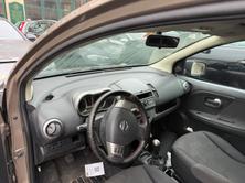NISSAN Note 1.4 acenta, Petrol, Second hand / Used, Manual - 4