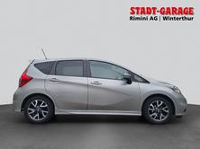 NISSAN Note 1.2 DIG-S Tekna, Petrol, Second hand / Used, Automatic - 2