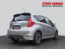 NISSAN Note 1.2 DIG-S Tekna, Petrol, Second hand / Used, Automatic - 3