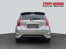 NISSAN Note 1.2 DIG-S Tekna, Petrol, Second hand / Used, Automatic - 4