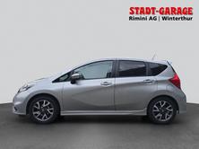 NISSAN Note 1.2 DIG-S Tekna, Petrol, Second hand / Used, Automatic - 6