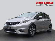 NISSAN Note 1.2 DIG-S Tekna, Petrol, Second hand / Used, Automatic - 7