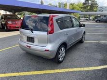 NISSAN NOTE 1.6 16V Tekna, Benzina, Occasioni / Usate, Automatico - 6