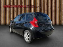 NISSAN NOTE 1.5 dCi 90 Tekna, Diesel, Occasion / Gebraucht, Handschaltung - 4
