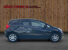 NISSAN NOTE 1.5 dCi 90 Tekna, Diesel, Occasion / Gebraucht, Handschaltung - 7