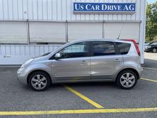 NISSAN NOTE 1.6 16V Tekna, Benzina, Occasioni / Usate, Automatico - 5