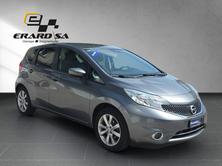 NISSAN 1.2 DIG-S Acenta, Benzin, Occasion / Gebraucht, Handschaltung - 2