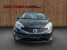 NISSAN NOTE 1.5 dCi 90 Tekna, Diesel, Occasion / Gebraucht, Handschaltung - 2