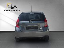 NISSAN 1.2 DIG-S Acenta, Benzin, Occasion / Gebraucht, Handschaltung - 3