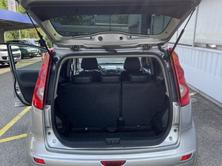 NISSAN NOTE 1.6 16V Tekna, Benzina, Occasioni / Usate, Automatico - 7