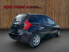 NISSAN NOTE 1.5 dCi 90 Tekna, Diesel, Occasion / Gebraucht, Handschaltung - 6