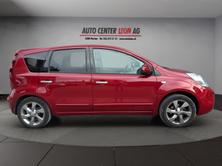NISSAN Note 1.6 tekna, Essence, Occasion, Manuelle - 7