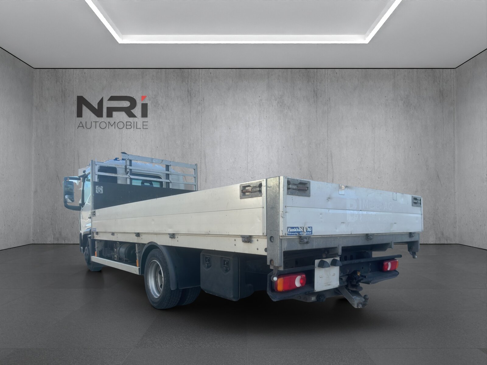 NISSAN NT500, Diesel, Occasioni / Usate, Manuale - 5