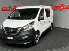 NISSAN NV 300 Camper dCi 121 PS MT, Diesel, Second hand / Used, Manual - 2