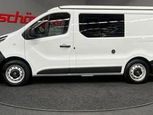 NISSAN NV 300 Camper dCi 121 PS MT, Diesel, Second hand / Used, Manual - 3