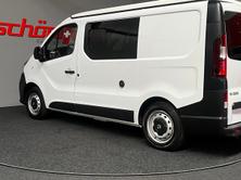 NISSAN NV 300 Camper dCi 121 PS MT, Diesel, Second hand / Used, Manual - 4