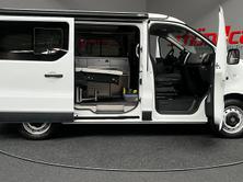 NISSAN NV 300 Camper dCi 121 PS MT, Diesel, Second hand / Used, Manual - 7