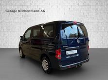 NISSAN NV200 1.6 16V 110 Comfort, Essence, Occasion / Utilisé, Manuelle - 3