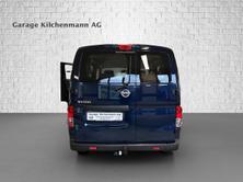 NISSAN NV200 1.6 16V 110 Comfort, Essence, Occasion / Utilisé, Manuelle - 4