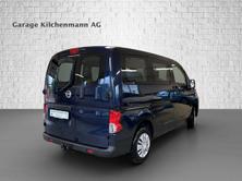 NISSAN NV200 1.6 16V 110 Comfort, Essence, Occasion / Utilisé, Manuelle - 5