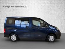NISSAN NV200 1.6 16V 110 Comfort, Essence, Occasion / Utilisé, Manuelle - 6
