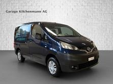 NISSAN NV200 1.6 16V 110 Comfort, Essence, Occasion / Utilisé, Manuelle - 7