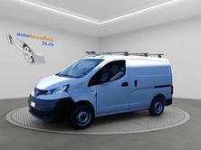 NISSAN NV200 1.5 dCi 85 Comfort, Diesel, Occasion / Utilisé, Manuelle - 2
