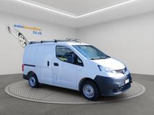 NISSAN NV200 1.5 dCi 85 Comfort, Diesel, Occasion / Utilisé, Manuelle - 4
