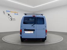 NISSAN NV200 1.5 dCi 85 Comfort, Diesel, Occasion / Utilisé, Manuelle - 7
