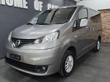 NISSAN NV200 1.5 dCi 110 Premium, Diesel, Occasion / Gebraucht, Handschaltung - 2