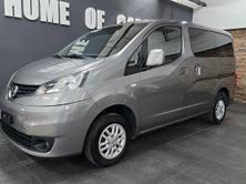 NISSAN NV200 1.5 dCi 110 Premium, Diesel, Occasion / Gebraucht, Handschaltung - 3