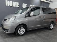 NISSAN NV200 1.5 dCi 110 Premium, Diesel, Occasion / Gebraucht, Handschaltung - 4