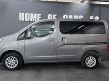 NISSAN NV200 1.5 dCi 110 Premium, Diesel, Occasion / Gebraucht, Handschaltung - 5