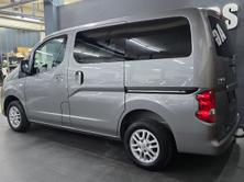 NISSAN NV200 1.5 dCi 110 Premium, Diesel, Occasion / Gebraucht, Handschaltung - 7
