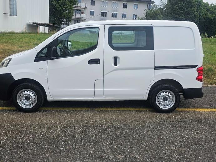 NISSAN NV200 1.5 dCi 85 Comfort, Diesel, Second hand / Used, Manual