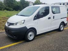 NISSAN NV200 1.5 dCi 85 Comfort, Diesel, Second hand / Used, Manual - 2