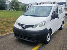 NISSAN NV200 1.5 dCi 85 Comfort, Diesel, Second hand / Used, Manual - 3