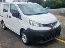 NISSAN NV200 1.5 dCi 85 Comfort, Diesel, Second hand / Used, Manual - 4