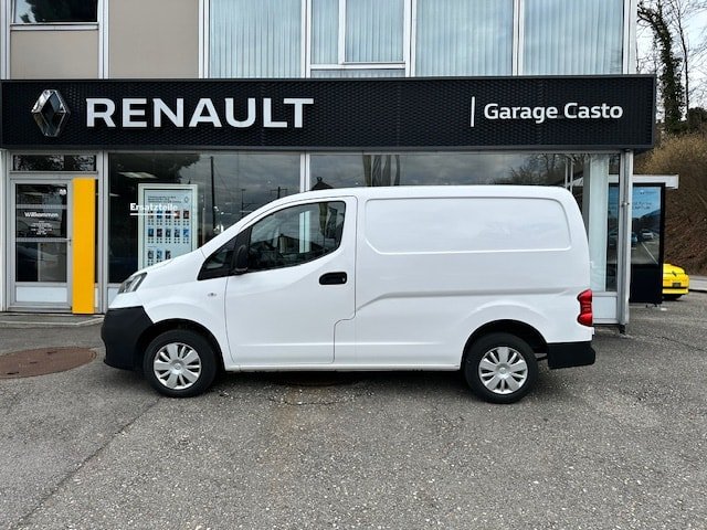 NISSAN NV200 1.5 dCi 90 Comfort Euro 6