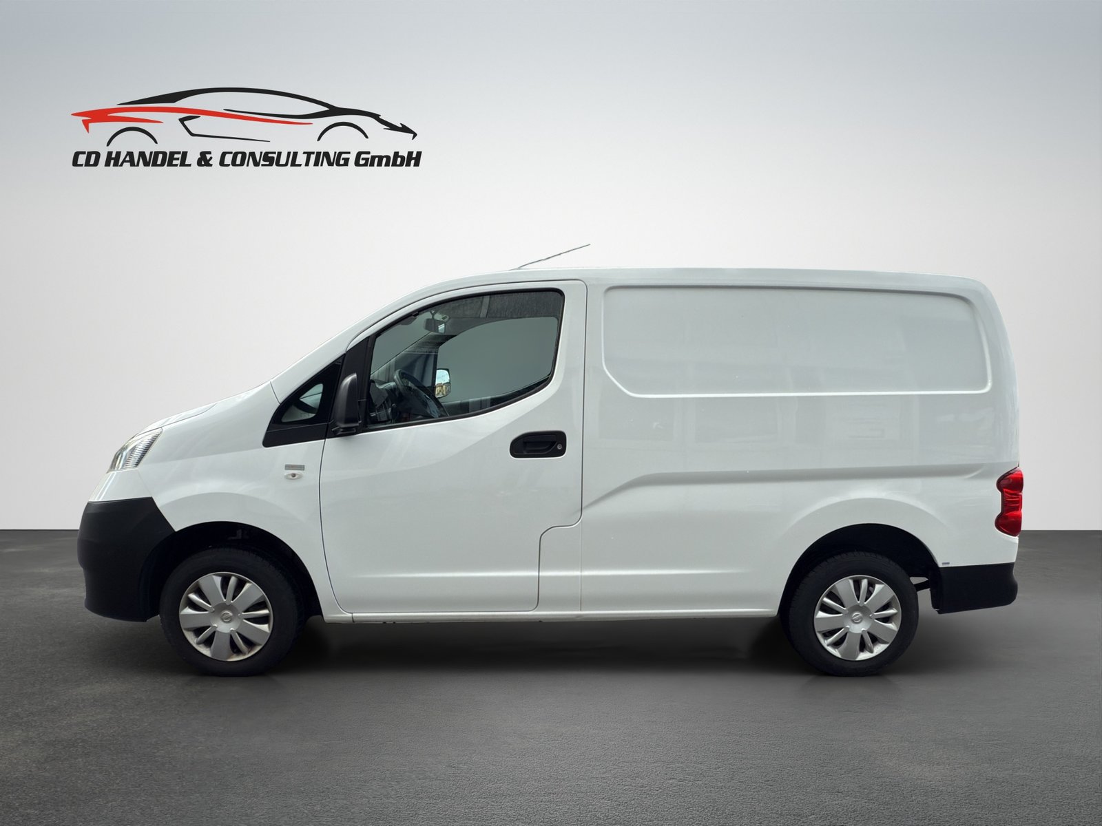 NISSAN NV200 1.5 dCi 90 Comfort Euro 6, Diesel, Occasioni / Usate, Manuale - 5