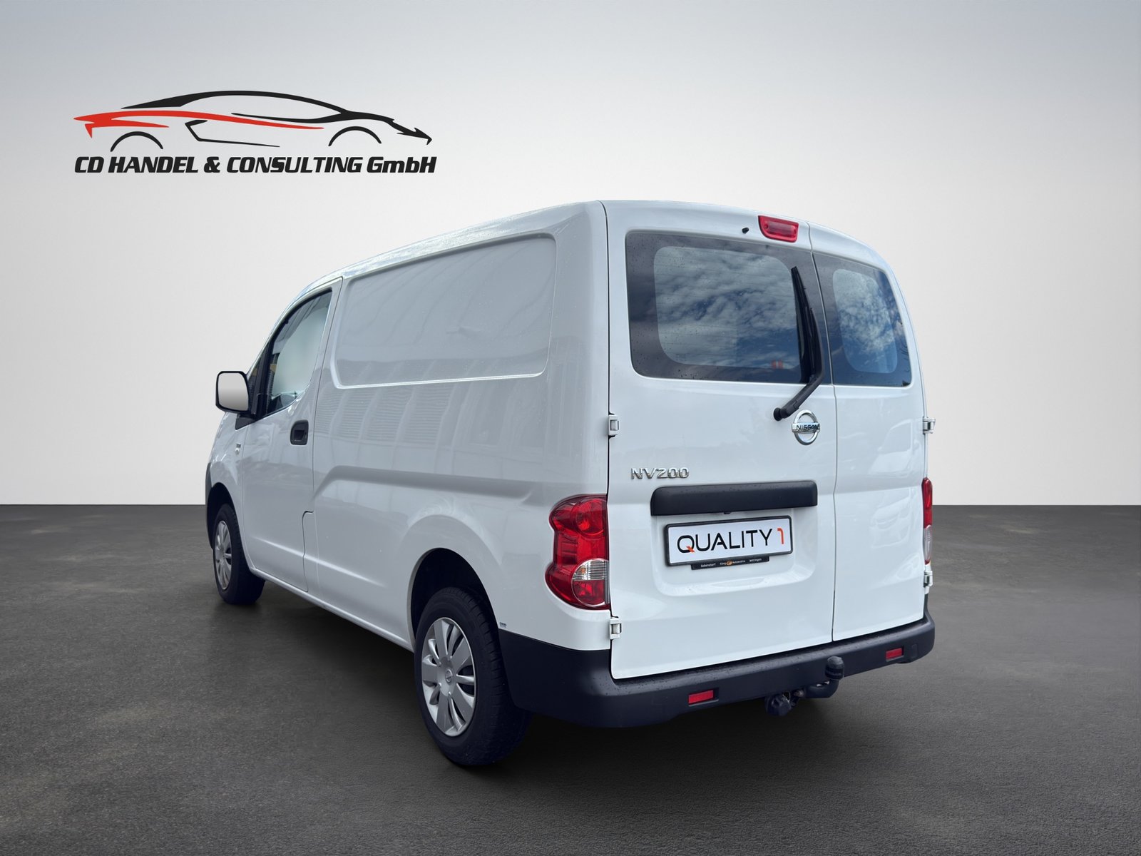 NISSAN NV200 1.5 dCi 90 Comfort Euro 6, Diesel, Occasioni / Usate, Manuale - 6