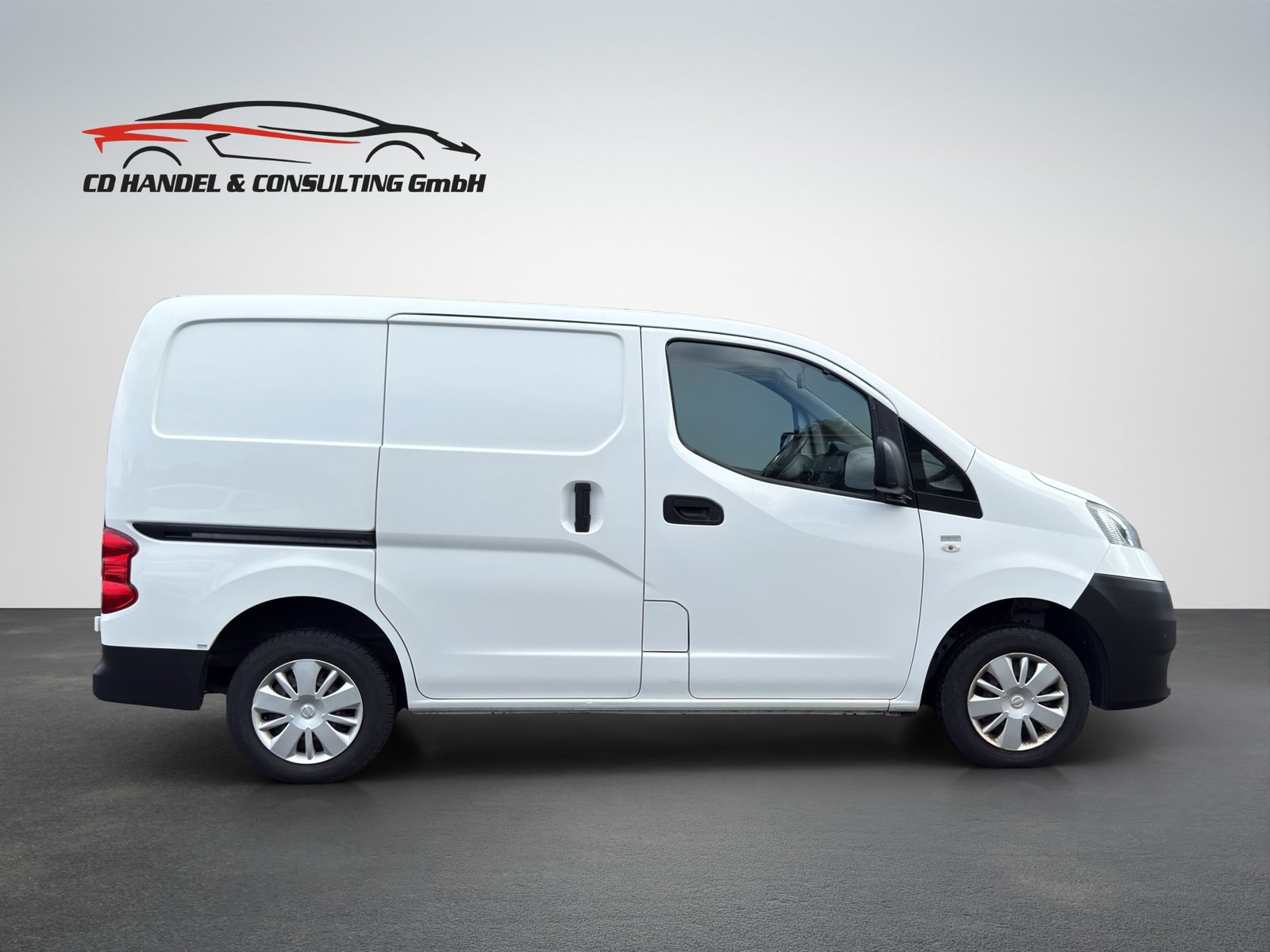 NISSAN NV200 1.5 dCi 90 Comfort Euro 6, Diesel, Occasioni / Usate, Manuale - 7