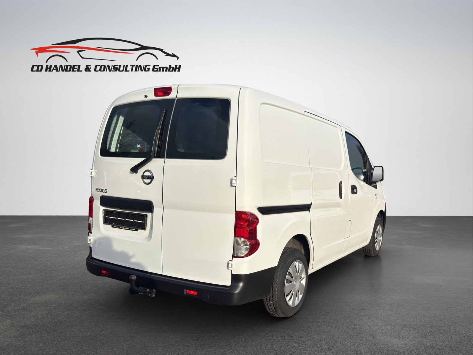 NISSAN NV200 1.5 dCi 90 Comfort Euro 6, Diesel, Occasion / Gebraucht, Handschaltung - 4