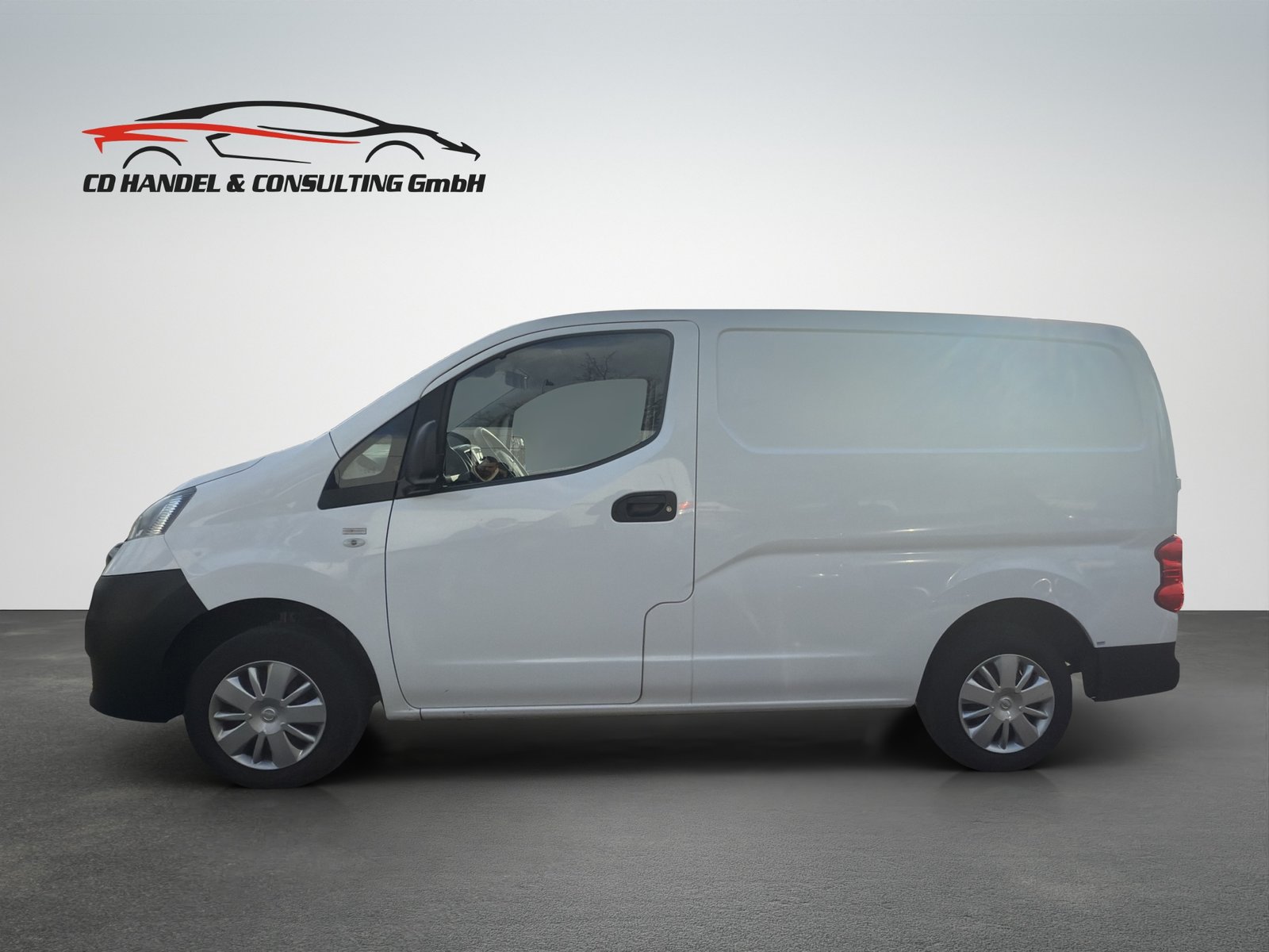 NISSAN NV200 1.5 dCi 90 Comfort Euro 6, Diesel, Occasion / Gebraucht, Handschaltung - 5