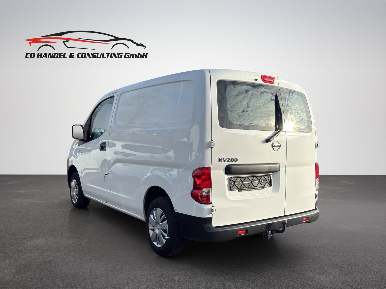 NISSAN NV200 1.5 dCi 90 Comfort Euro 6, Diesel, Occasion / Gebraucht, Handschaltung - 6