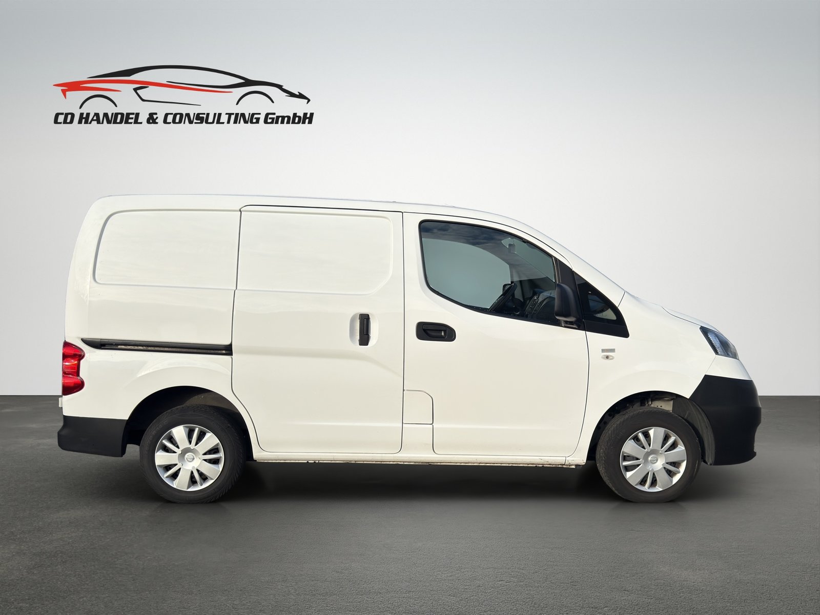 NISSAN NV200 1.5 dCi 90 Comfort Euro 6, Diesel, Occasion / Gebraucht, Handschaltung - 7