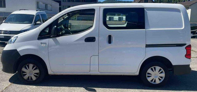 NISSAN NV200 1.5dCi Comfort EU6, Diesel, Occasion / Gebraucht, Handschaltung - 2