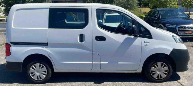 NISSAN NV200 1.5dCi Comfort EU6, Diesel, Occasion / Gebraucht, Handschaltung - 7