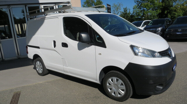 NISSAN NV200 1.6 Pro EU6, Occasion / Utilisé, Manuelle - 2