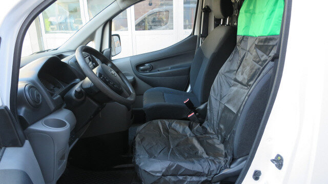 NISSAN NV200 1.6 Pro EU6, Occasion / Utilisé, Manuelle - 5
